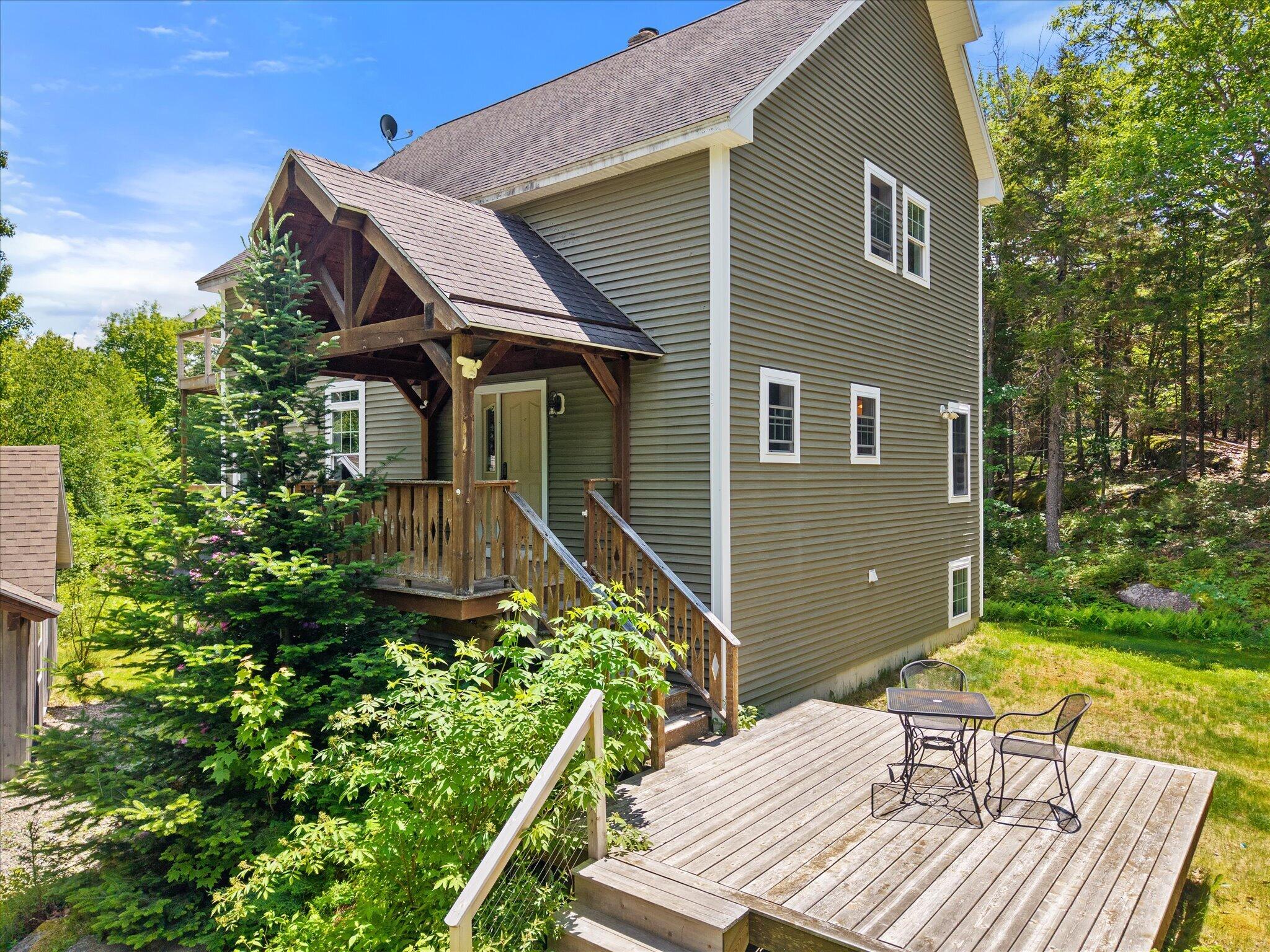 20 Brayall Ridge Dr , Dedham Dedham, ME 04429 - Photo 8 of 66