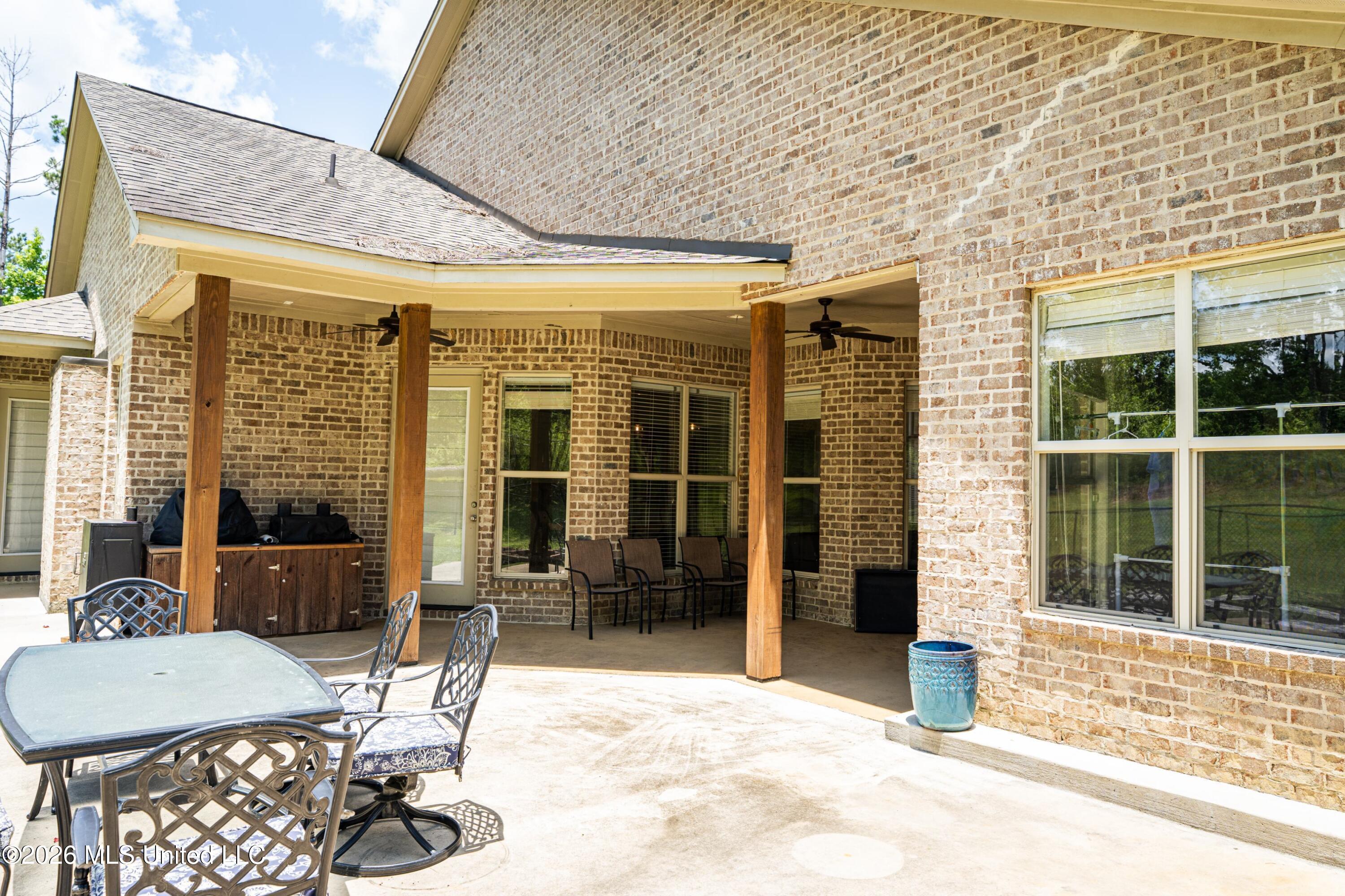 6929 Moak Road Summit, MS 39666 - Photo 48 of 52 DSC00260
