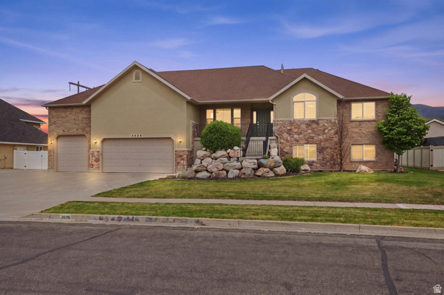 2026 West Ranch Road Farmington, UT 84025 - Photo 1 of 78