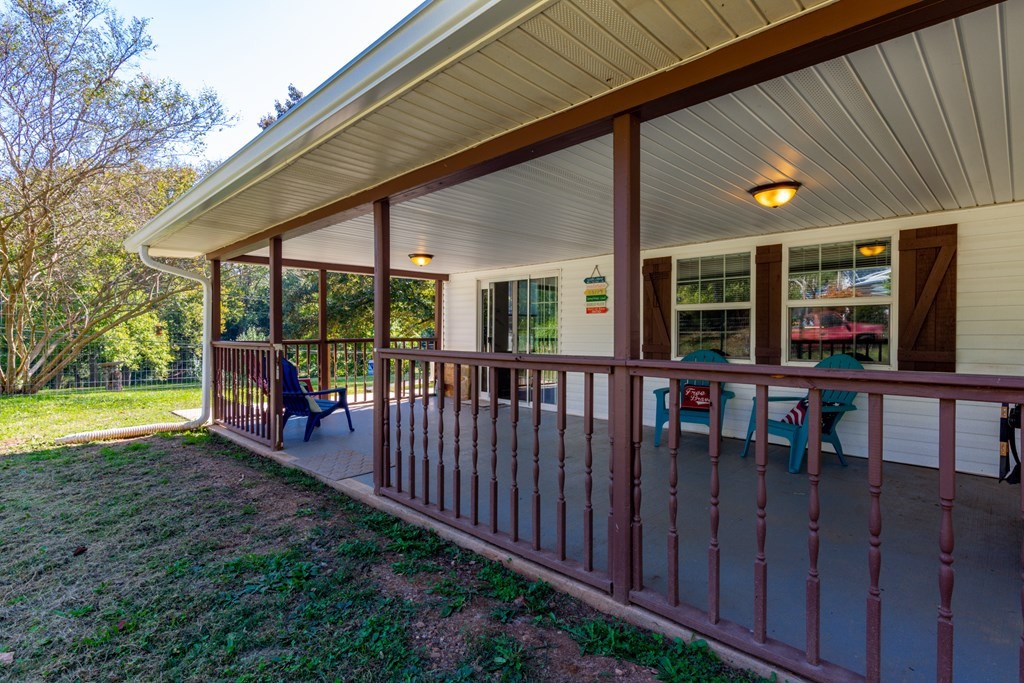 1312 Bluff Road Harriman, TN 37748 - Photo 32 of 67 Gallery Image 32