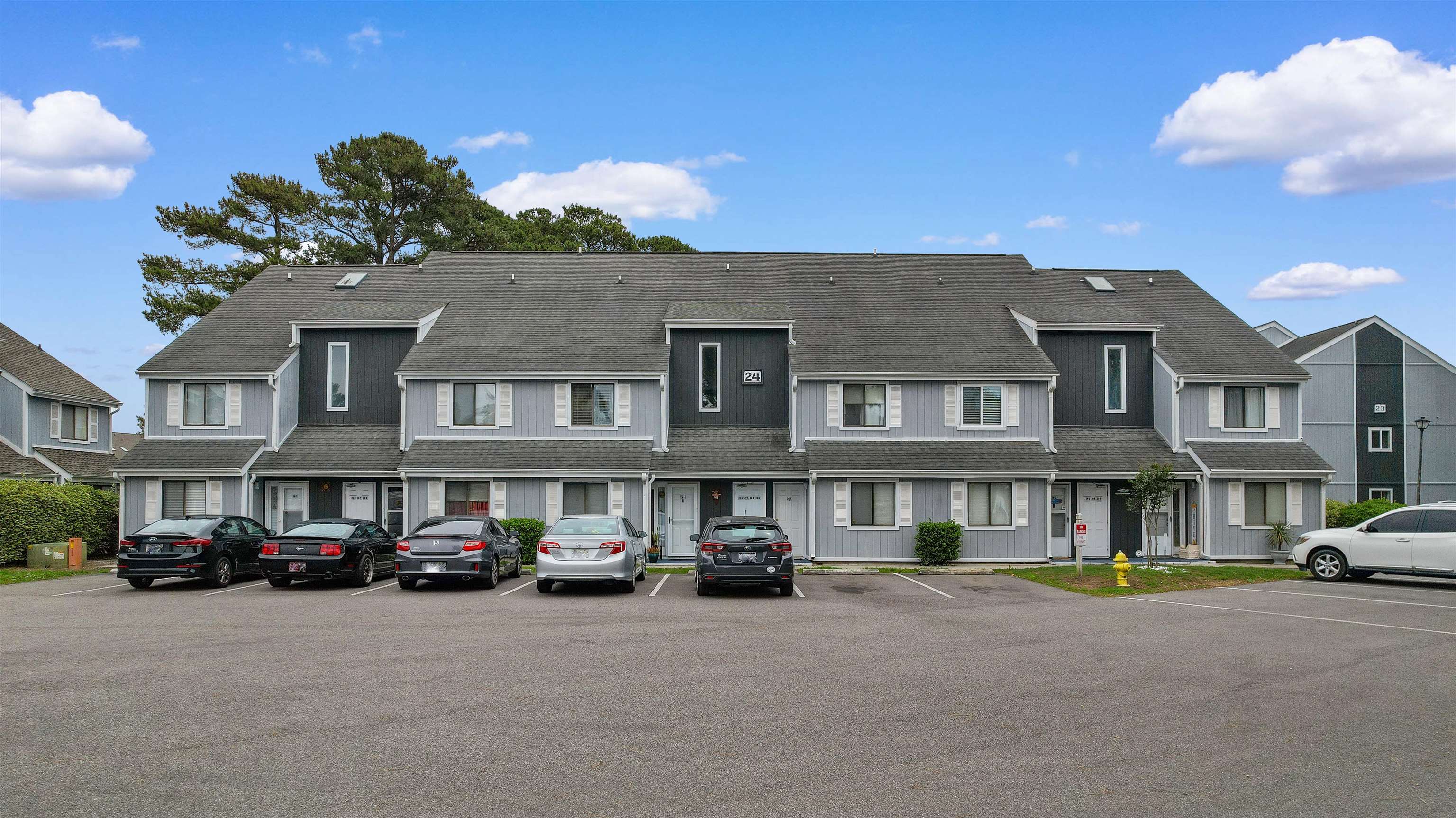 3700 Golf Colony Lane, Unit 24J Little River, SC 29566 - Photo 1 of 33