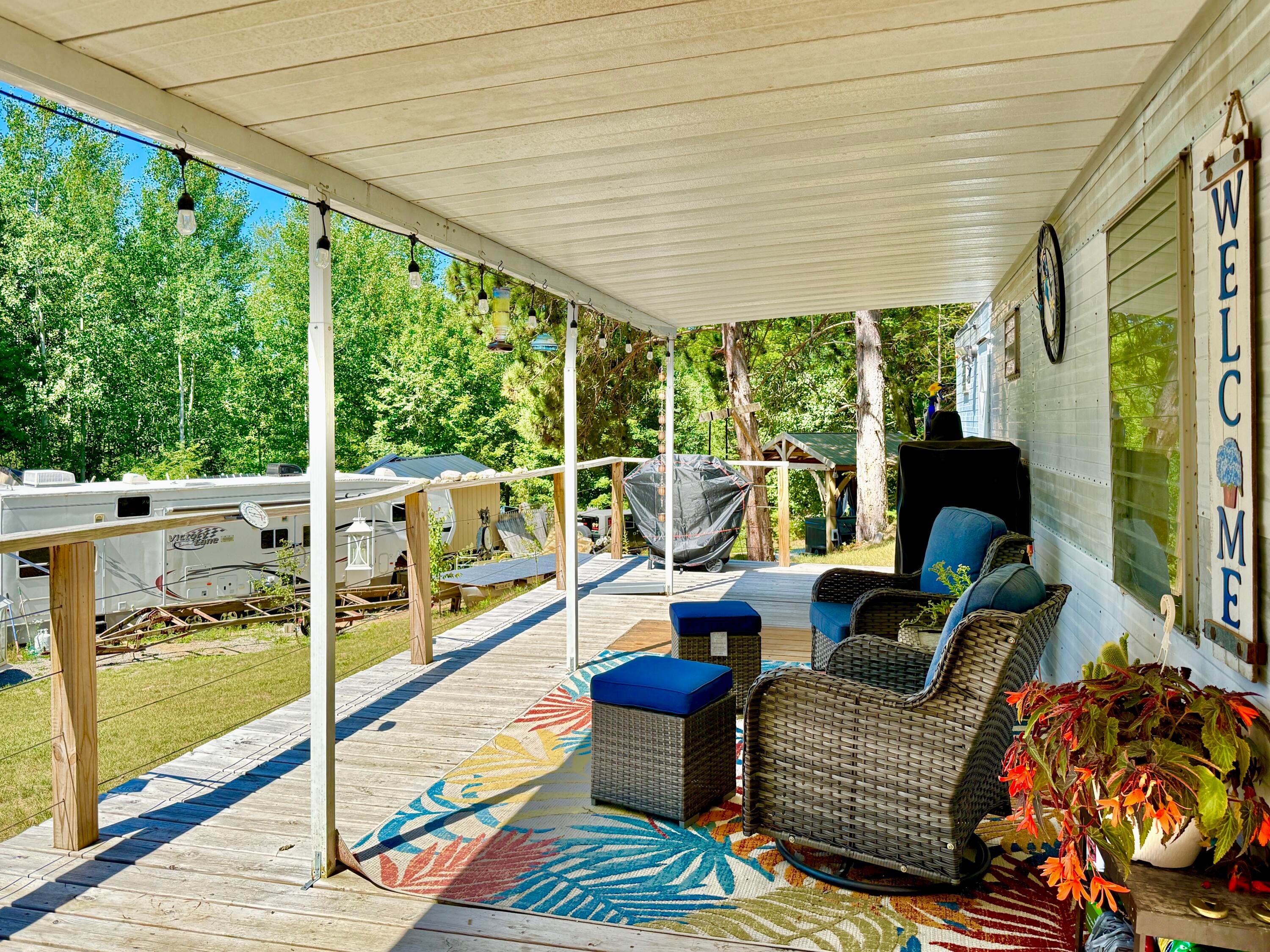 4446 Shook Road Wolverine, MI 49799 - Photo 9 of 42 Gallery Image 9