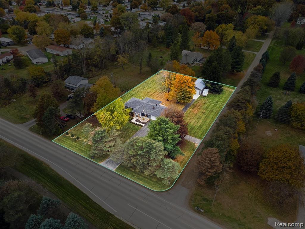 5100 Oak Hill Road Clarkston, MI 48348 - Photo 54 of 54 Gallery Image 54