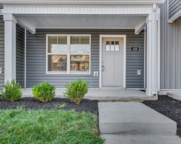 $215,900 | 149 Quarry Point Drive, Clarksville, TN 37043