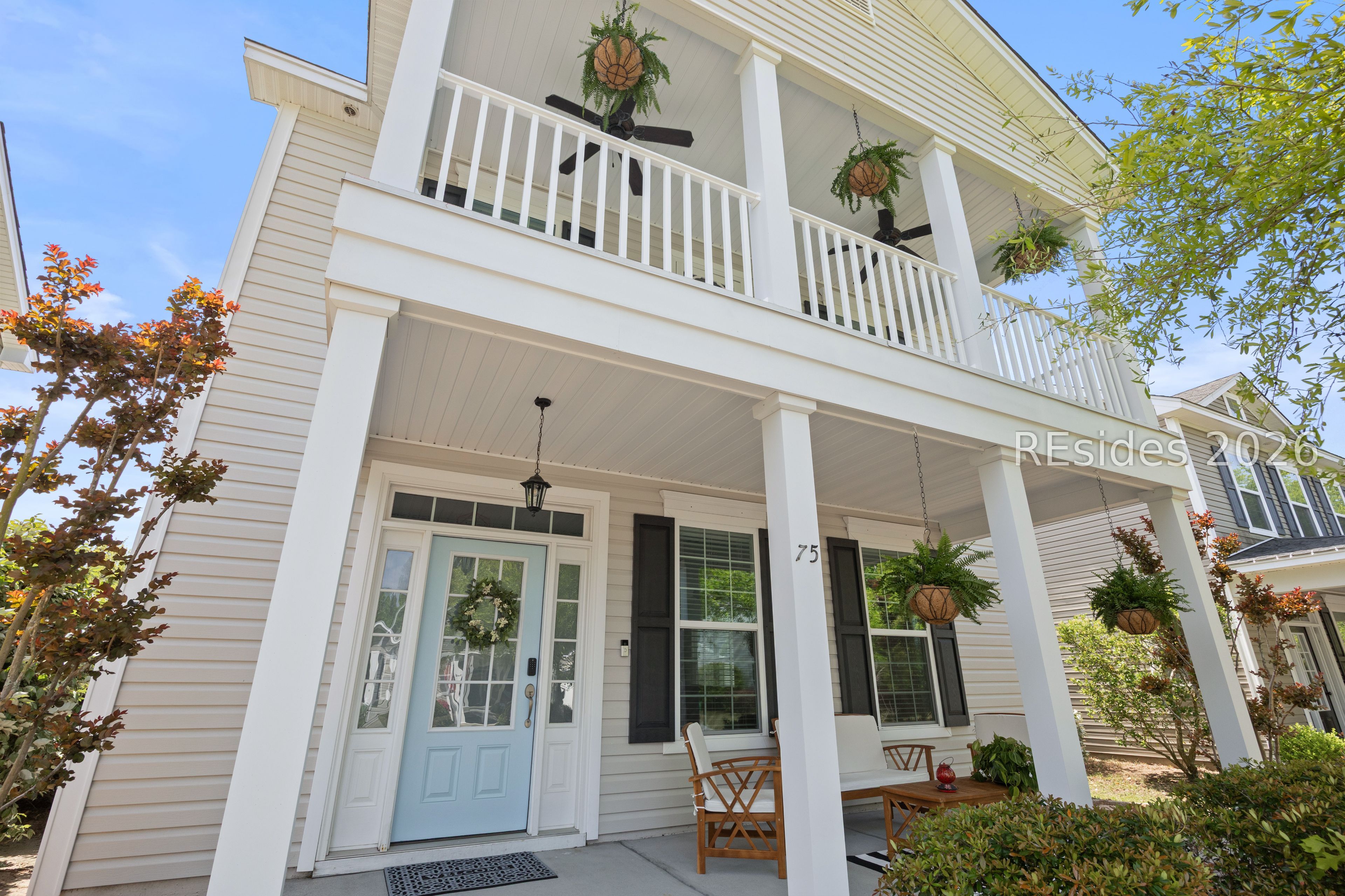 75 10th Avenue Bluffton, SC 29910 - Photo 2 of 43