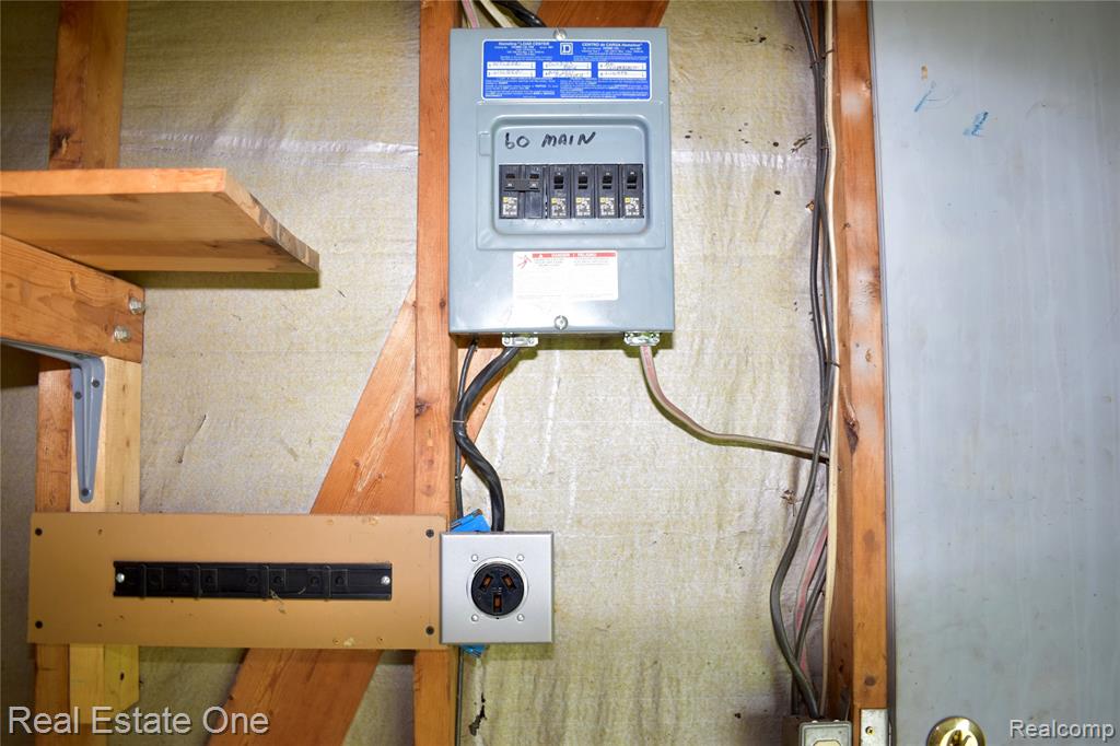 25541 King Road Flat Rock, MI 48134 - Photo 23 of 26 Gallery Image 23