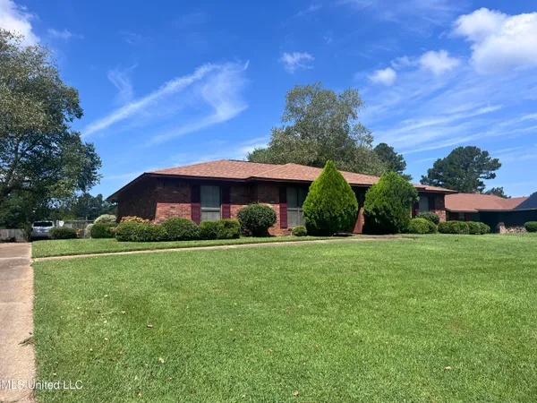 $189,900 | 209 Sundown Trail, Jackson, MS 39212