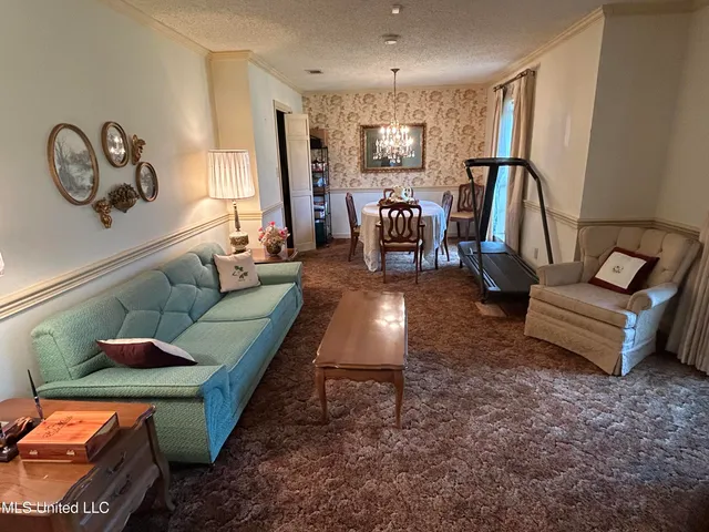 $189,900 | 209 Sundown Trail, Jackson, MS 39212