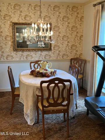 $189,900 | 209 Sundown Trail, Jackson, MS 39212