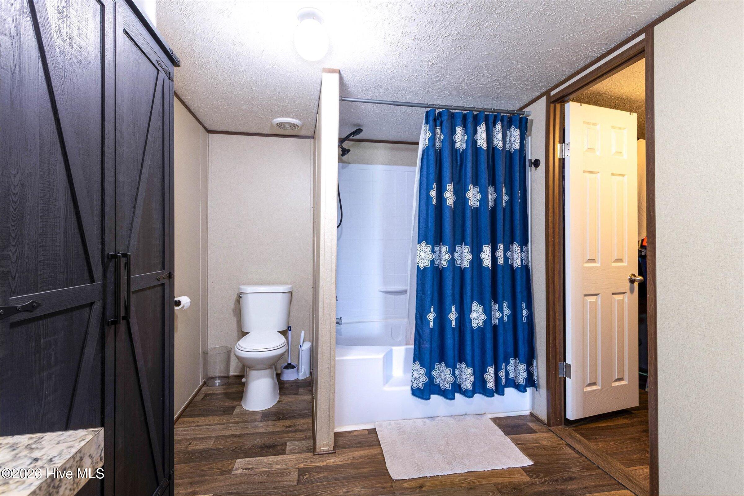 3510 Matts Way Blythe, GA 30805 - Photo 12 of 33