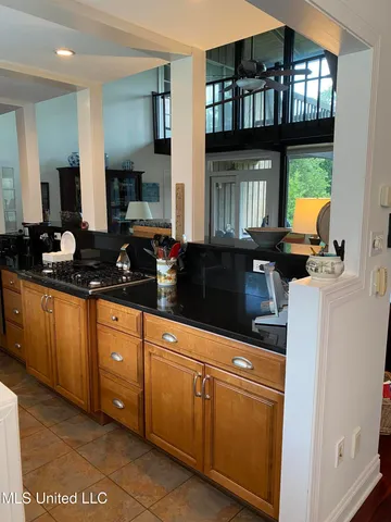 $895,500 | 14104 West El Bonito Drive, Ocean Springs, MS 39564