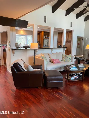 $895,500 | 14104 West El Bonito Drive, Ocean Springs, MS 39564