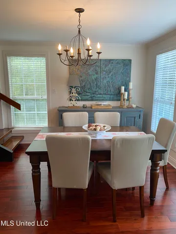 $895,500 | 14104 West El Bonito Drive, Ocean Springs, MS 39564