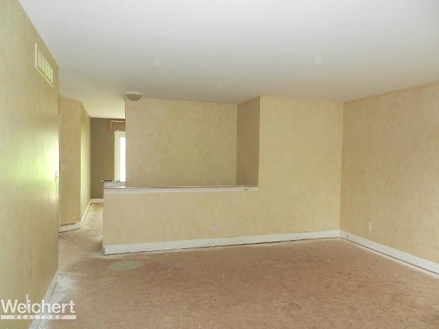 334 Fairgrove Street, Unit 1 Romeo, MI 48065 - Photo 7 of 16