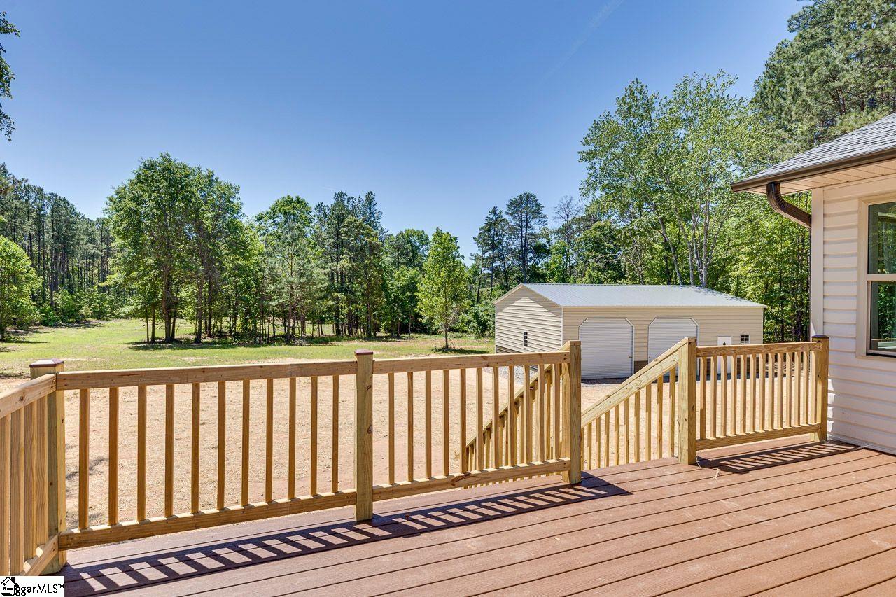 1041 Motlow School Road Campobello, SC 29322 - Photo 38 of 39