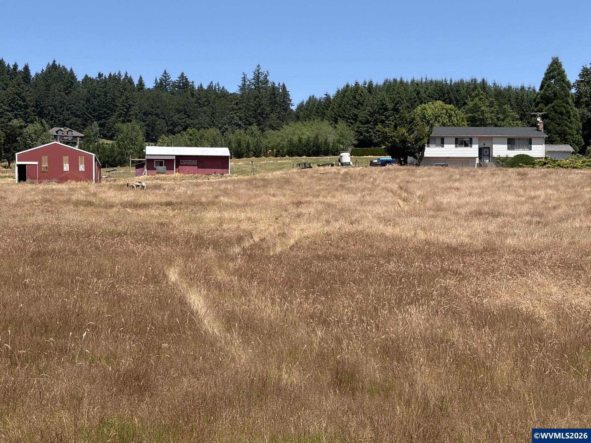 3731 Vitae Springs Road South Salem, OR 97302 - Photo 1 of 6