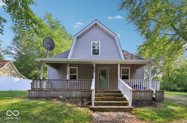 $375,000 | 5870 North 500 East, Lebanon, IN 46052