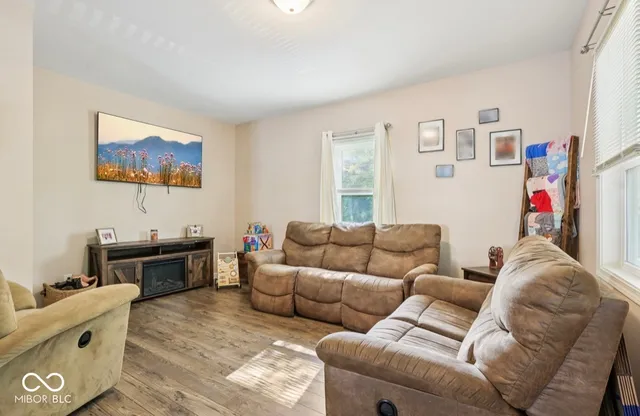 $375,000 | 5870 North 500 East, Lebanon, IN 46052