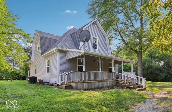 $350,000 | 5870 North 500 East, Lebanon, IN 46052