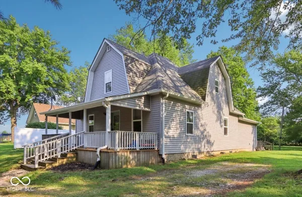 $350,000 | 5870 North 500 East, Lebanon, IN 46052