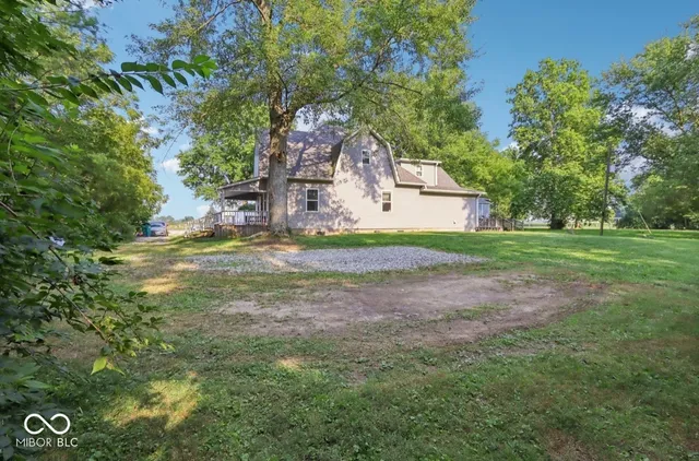 $375,000 | 5870 North 500 East, Lebanon, IN 46052