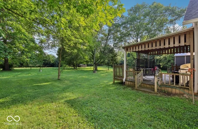 $375,000 | 5870 North 500 East, Lebanon, IN 46052