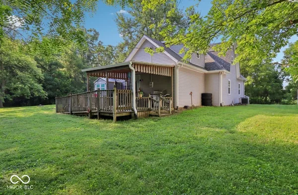 $350,000 | 5870 North 500 East, Lebanon, IN 46052