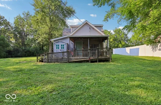 $375,000 | 5870 North 500 East, Lebanon, IN 46052