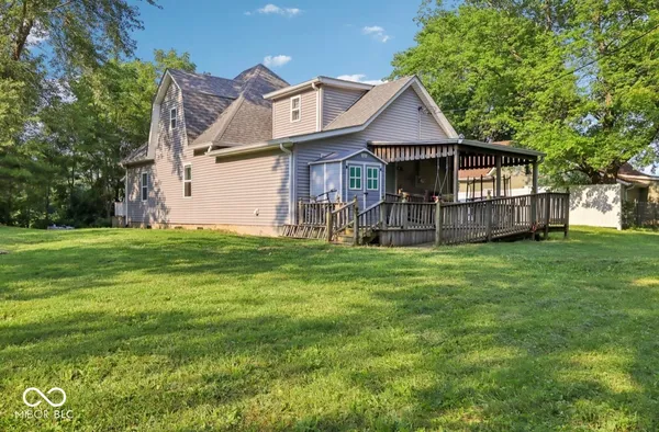 $350,000 | 5870 North 500 East, Lebanon, IN 46052