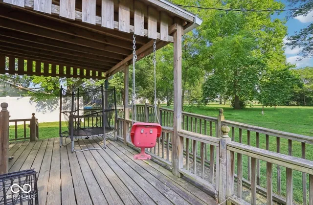 $375,000 | 5870 North 500 East, Lebanon, IN 46052