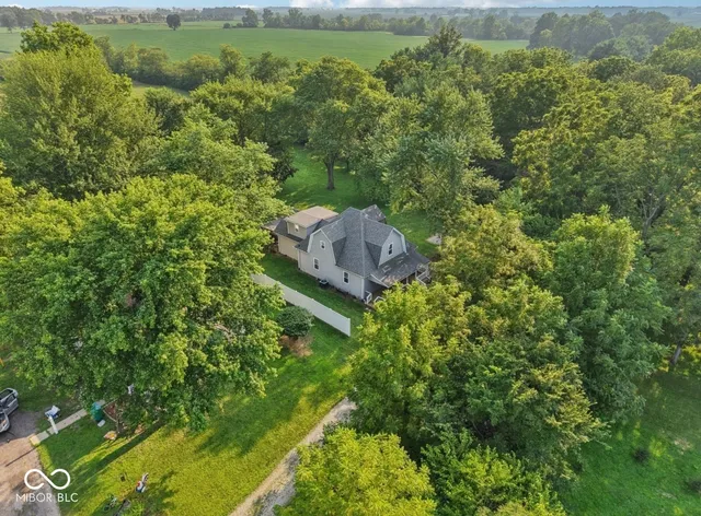 $375,000 | 5870 North 500 East, Lebanon, IN 46052