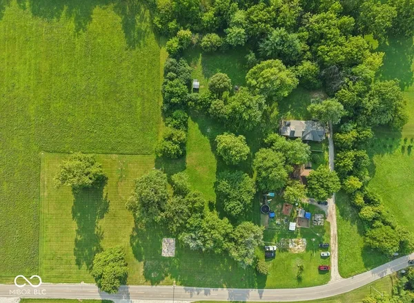 $350,000 | 5870 North 500 East, Lebanon, IN 46052