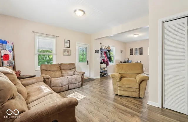 $375,000 | 5870 North 500 East, Lebanon, IN 46052