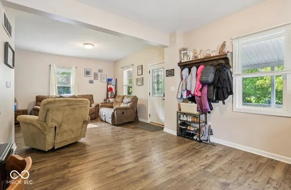 $350,000 | 5870 North 500 East, Lebanon, IN 46052