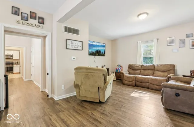 $375,000 | 5870 North 500 East, Lebanon, IN 46052