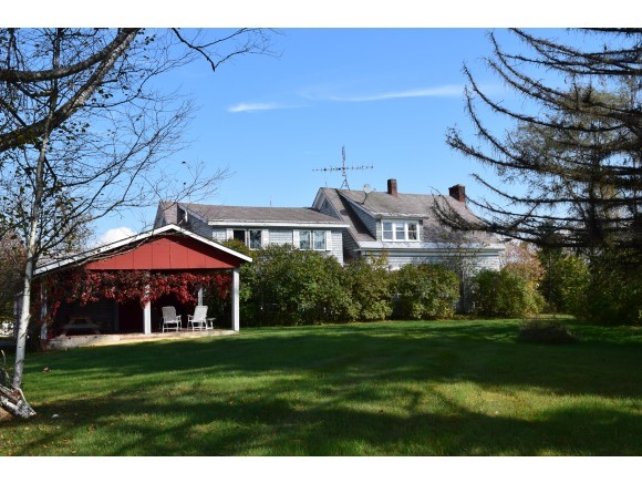 851 Lancaster Road Lunenburg, VT 05906 - Photo 1 of 33