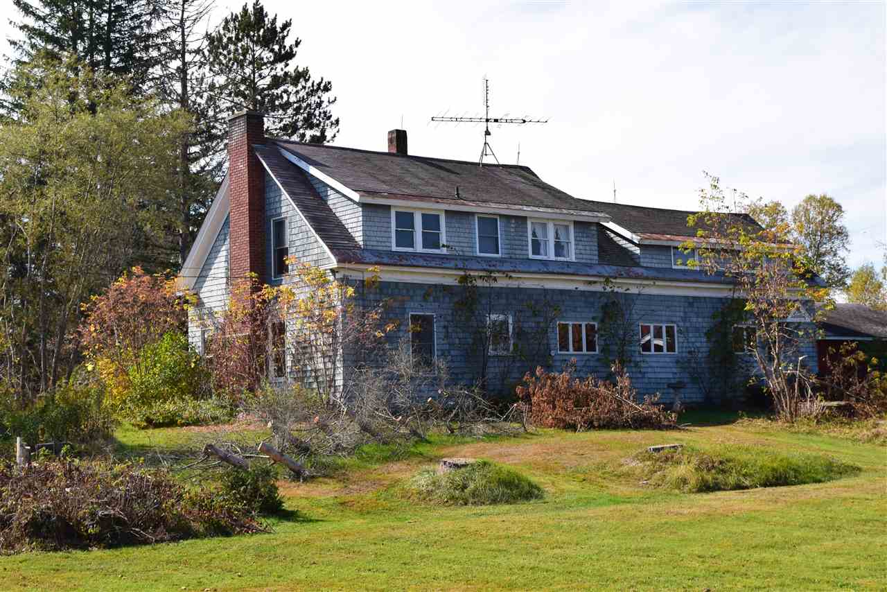 851 Lancaster Road Lunenburg, VT 05906 - Photo 32 of 33
