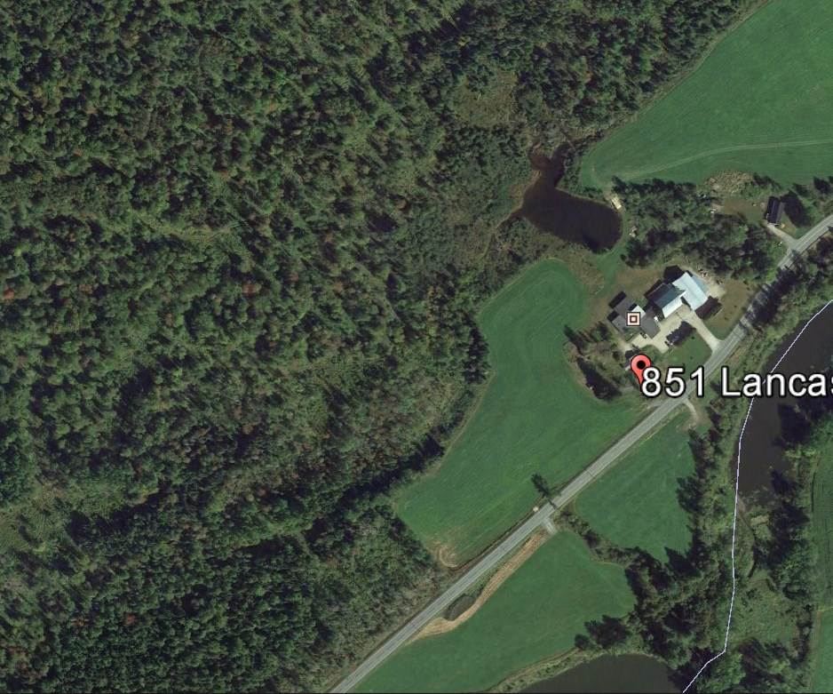 851 Lancaster Road Lunenburg, VT 05906 - Photo 33 of 33