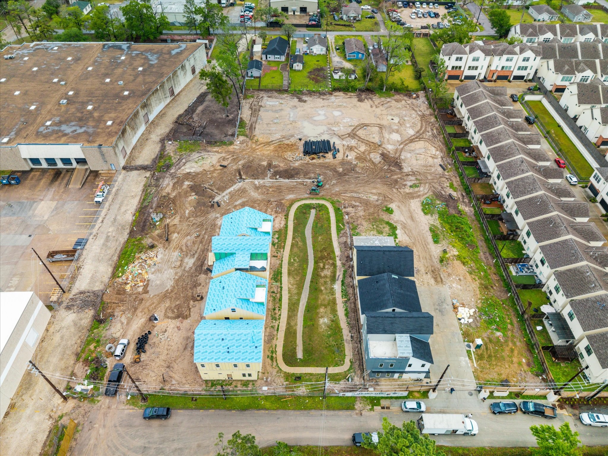 3903 Yale Street Houston, TX 77018 - Photo 14 of 45