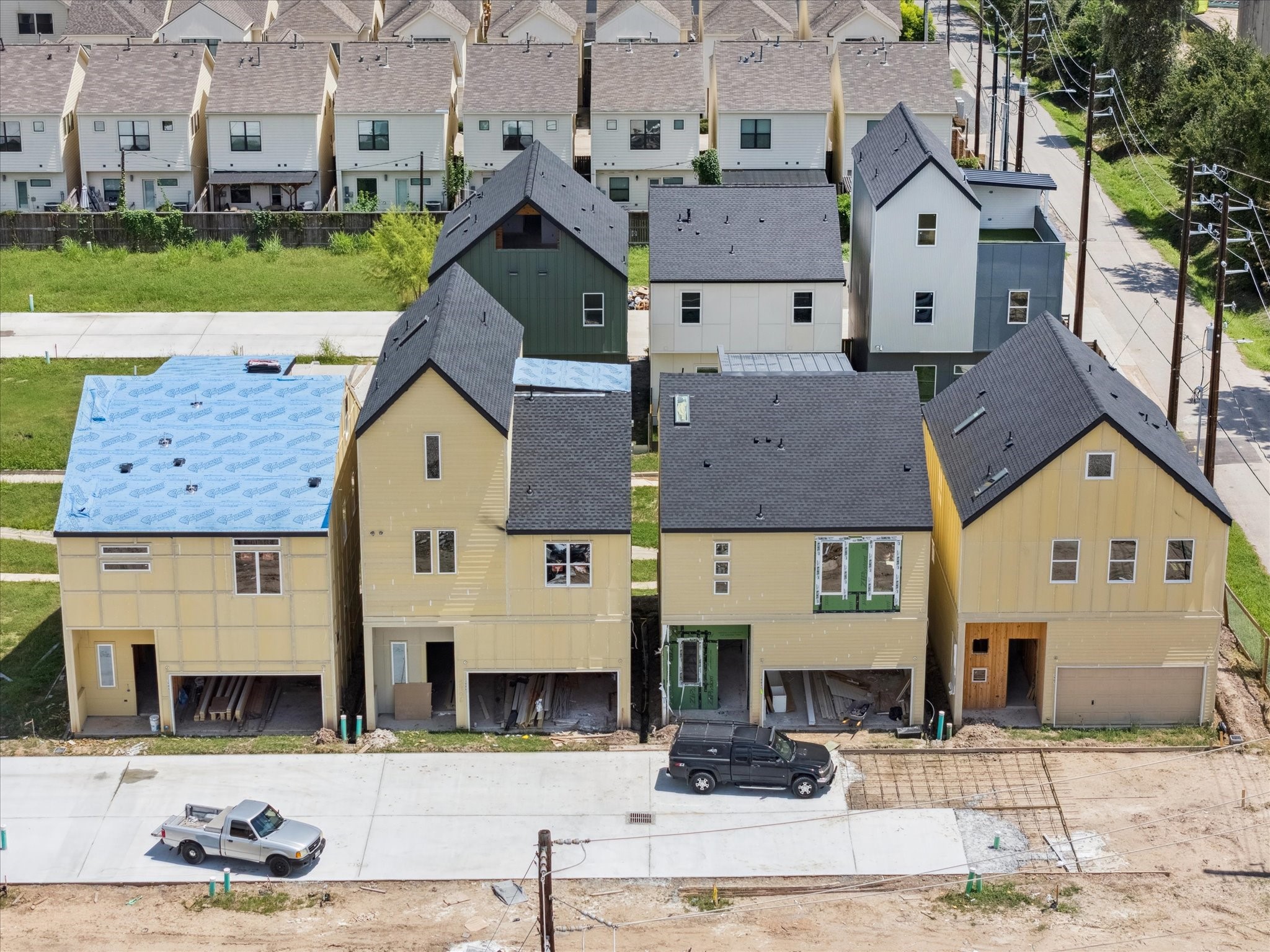 3903 Yale Street Houston, TX 77018 - Photo 40 of 45