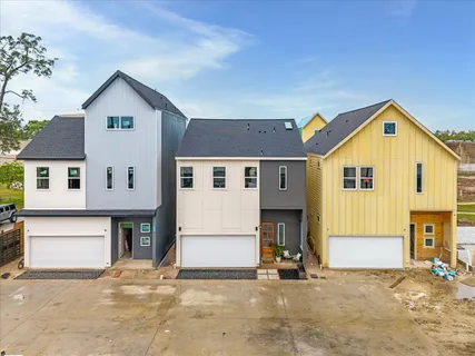 $529,000 | 3903 Yale Street, Houston, TX 77018