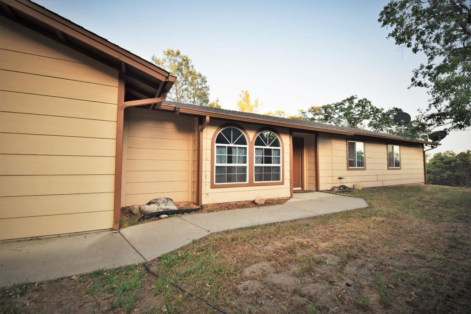 45340 Windmill Road Coarsegold, CA 93614 - Photo 20 of 32 Second House