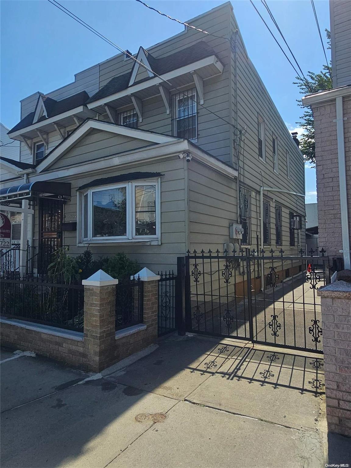 168-54 92nd Road Queens, NY 11433 - Photo 1 of 1 Gallery Image 1