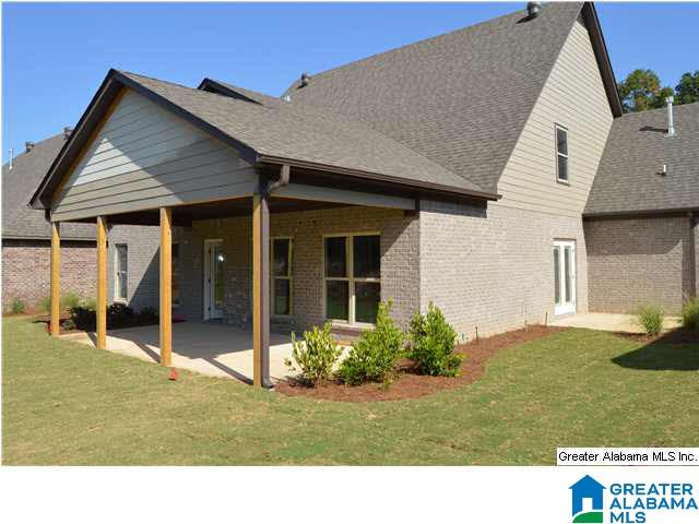 365 Strathaven Drive, Unit 1699 Pelham, AL 35124 - Photo 38 of 43