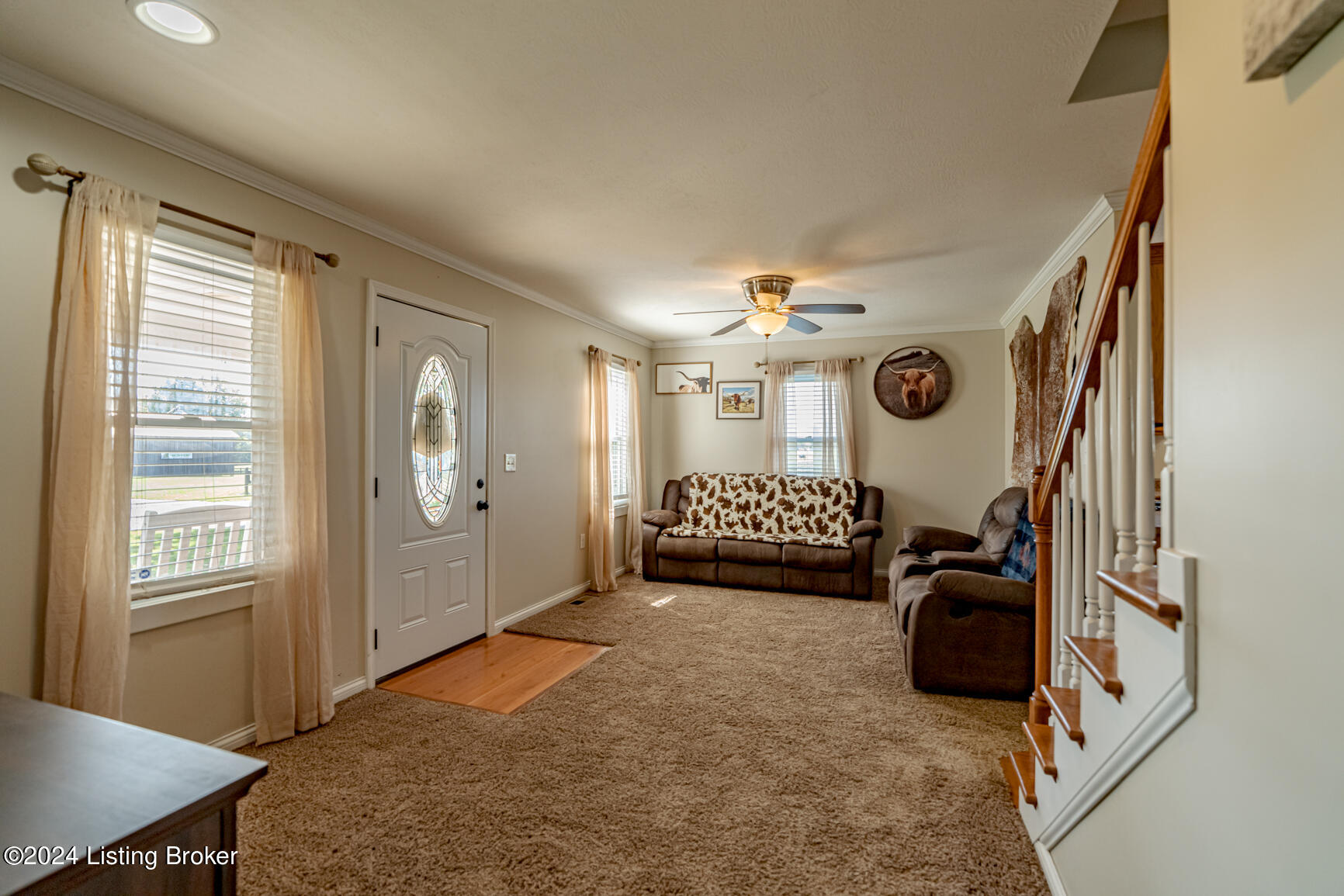 363 Hawkins Road Hodgenville, KY 42748 - Photo 31 of 91 20
