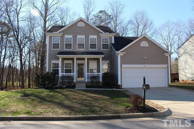 $2,650 | 3009 Sawyers Mill Drive, Apex, NC 27539