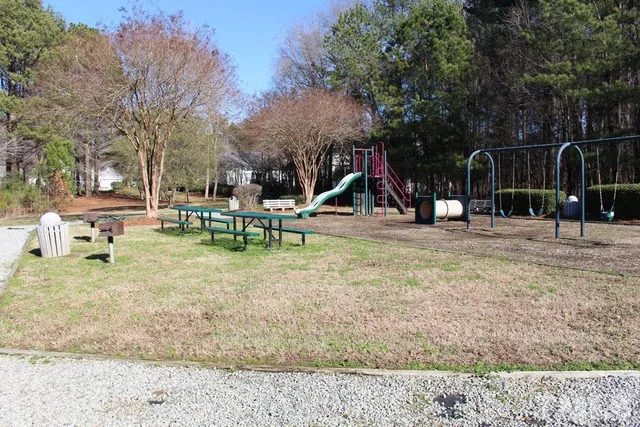 $2,650 | 3009 Sawyers Mill Drive, Apex, NC 27539