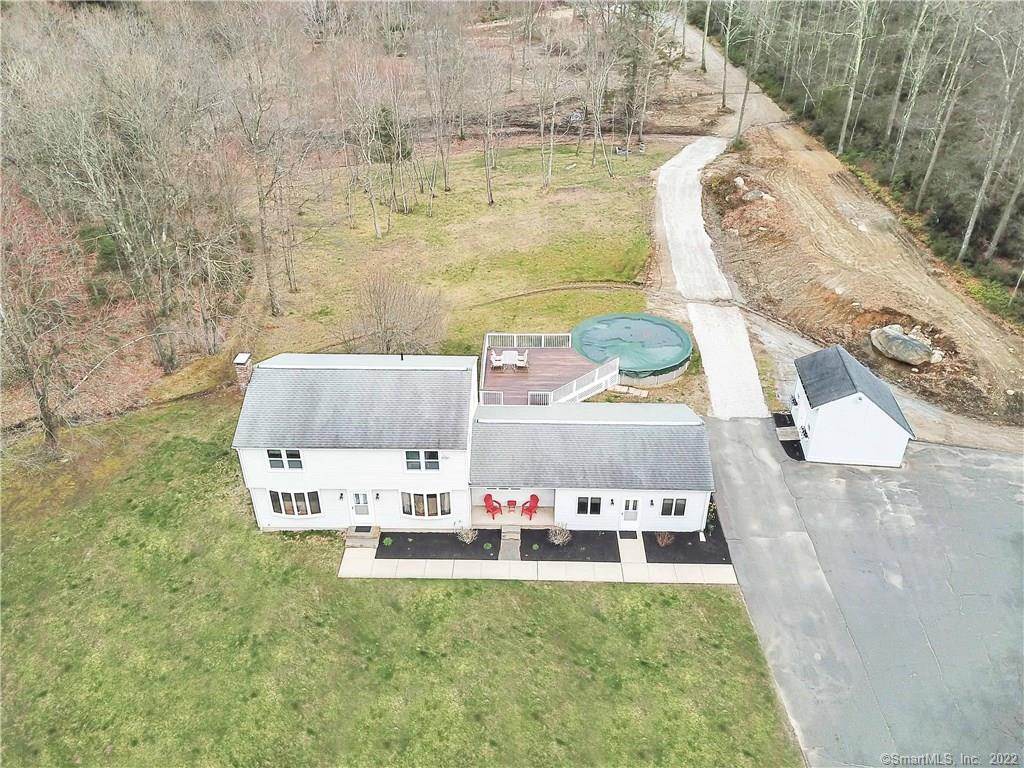 Welcome to 28 Hopyard Rd., Stafford!