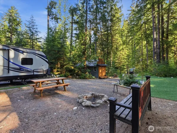 $169,950 | 63424 West Cascade Drive, Marblemount, WA 98267