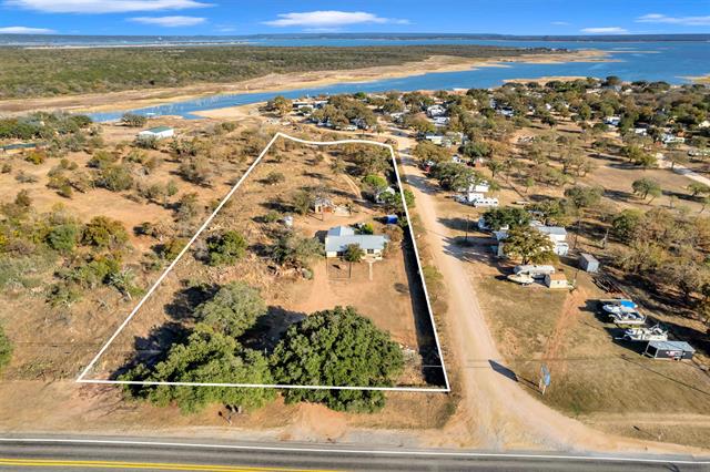 8164 Ranch Road 261 Buchanan Dam, TX 78609 - Photo 11 of 20 a view of an ocean and beach